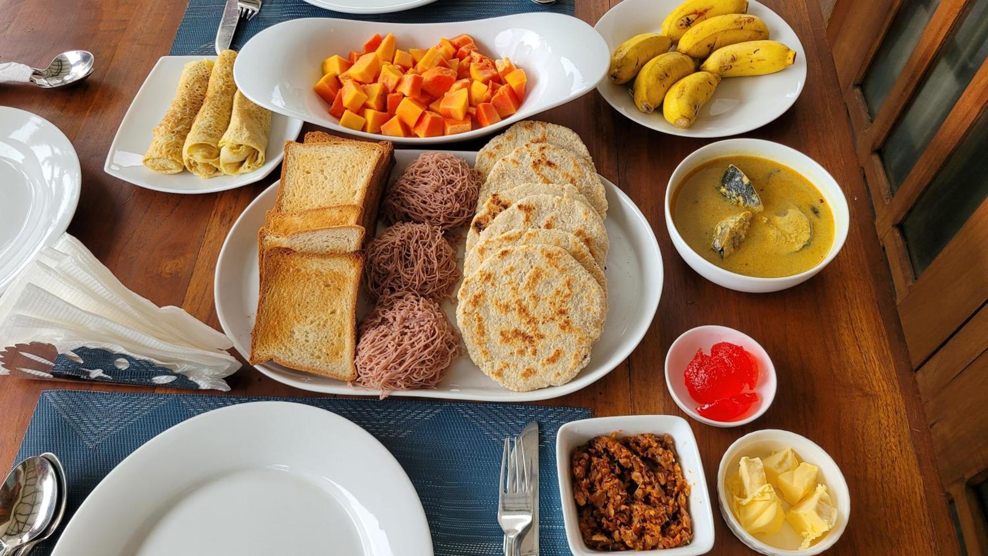 Yours 20Four آهانغاما المظهر الخارجي الصورة